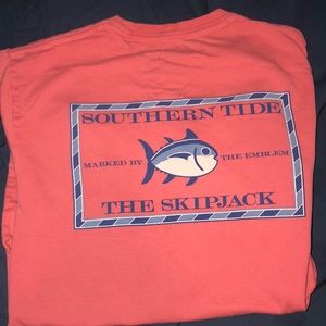 Southern Tide shirt!
